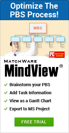 work breakdown structure software